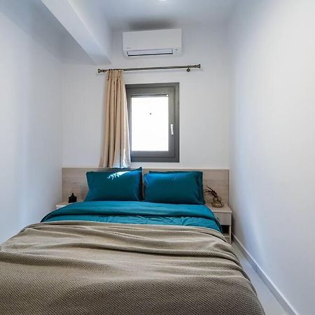 Ferienwohnung Elenas Dream House Agios Nikolaos Exterior foto