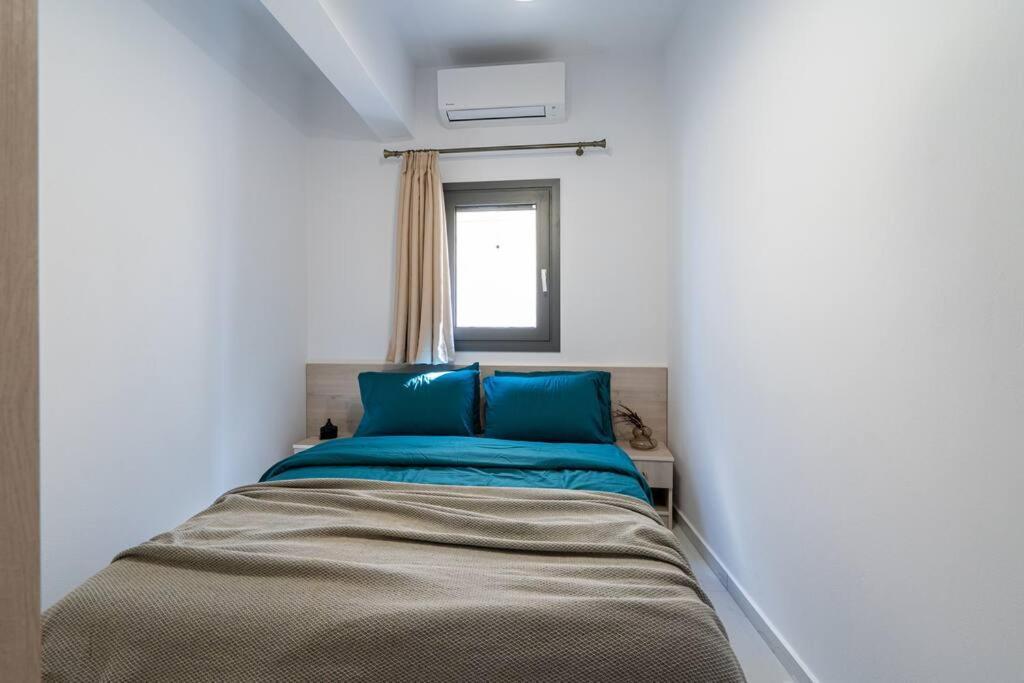Ferienwohnung Elenas Dream House Agios Nikolaos Exterior foto