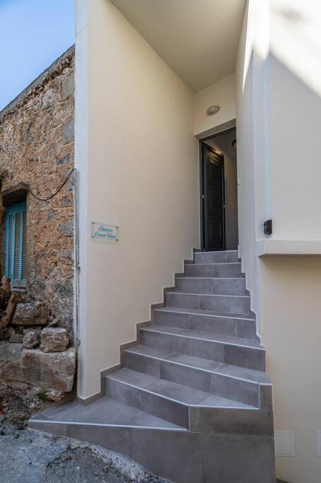 Ferienwohnung Elenas Dream House Agios Nikolaos Exterior foto