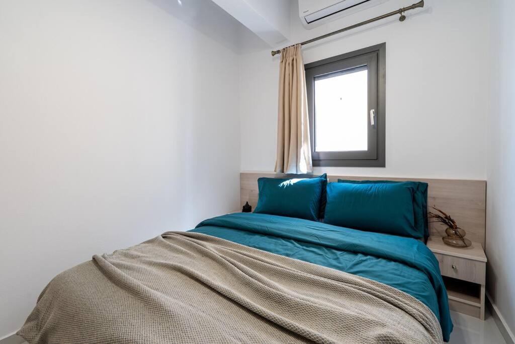 Ferienwohnung Elenas Dream House Agios Nikolaos Exterior foto